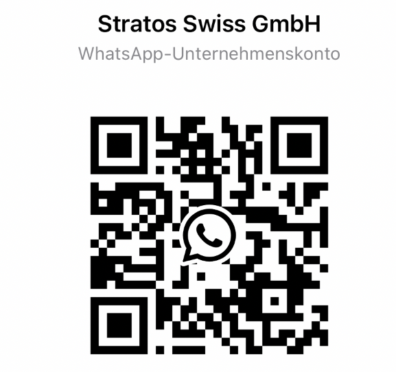 Stratos Swiss GmbH